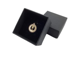 medalla oro 18k