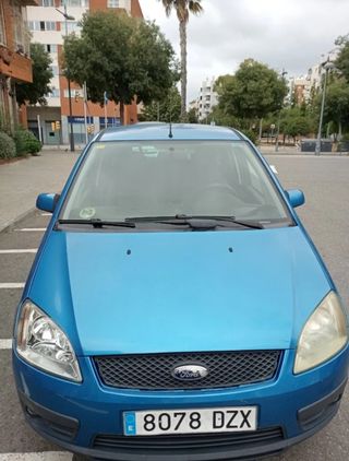 Ford Focus 2006