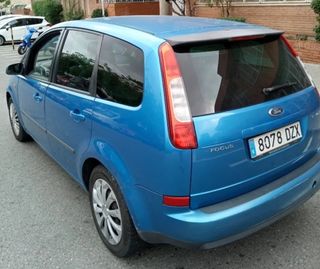 Ford Focus 2006