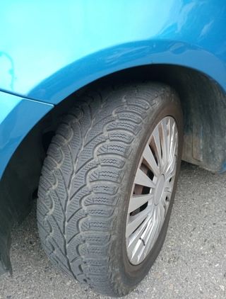 Ford Focus 2006