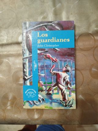 GUARDIANES,LOS