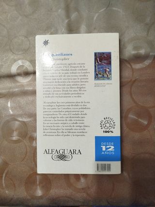 GUARDIANES,LOS