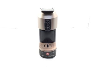 cafetera capsulas illy 801