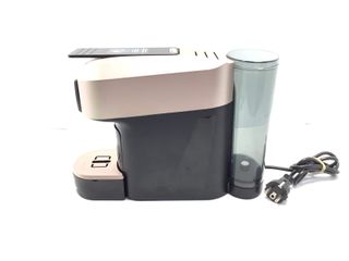 cafetera capsulas illy 801