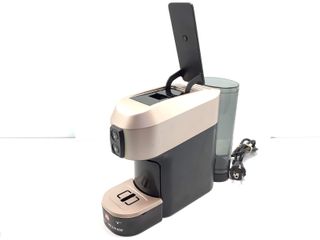 cafetera capsulas illy 801