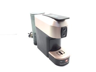 cafetera capsulas illy 801