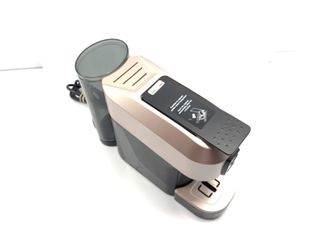 cafetera capsulas illy 801