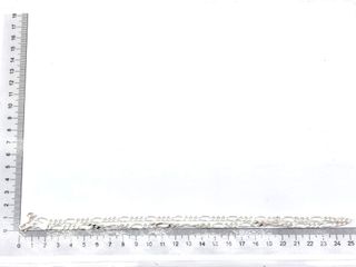 cadena plata 925mm 25cm