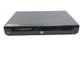 reproductor grabador dvd lg rht297h