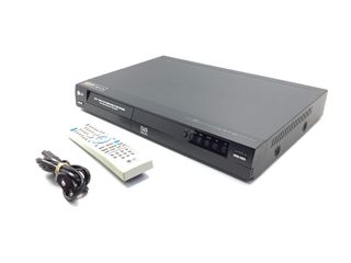 reproductor grabador dvd lg rht297h