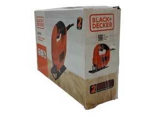 sierra sable black and decker ks501