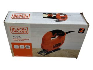 sierra sable black and decker ks501
