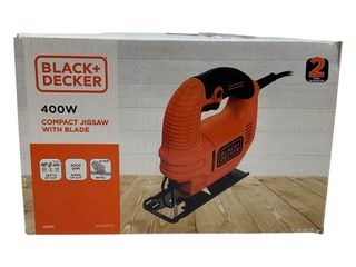 sierra sable black and decker ks501