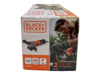 radial black & decker beg010