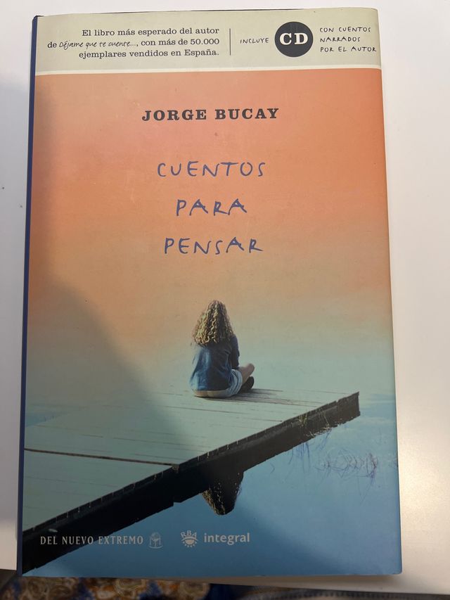 Cuentos para pensar. (Spanish Edition)