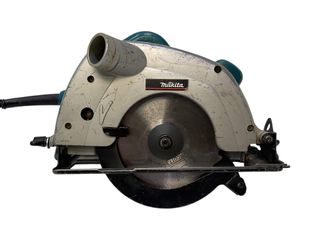 sierra circular makita 5604r