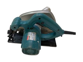 sierra circular makita 5604r