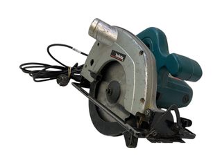sierra circular makita 5604r