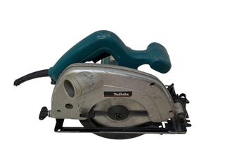 sierra circular makita 5604r