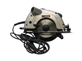 sierra circular makita 5604r
