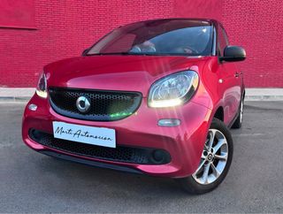 Smart Forfour 52 71CV. SS 5P 2015