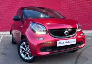 Smart Forfour 52 71CV. SS 5P 2015