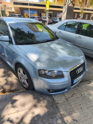 Audi A3 2005