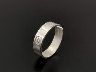 alianza plata 925mm