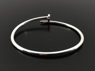 esclava plata 925mm