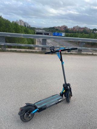Patinete Eléctrico SmartGyro