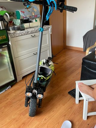 Patinete Eléctrico SmartGyro