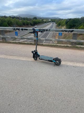 Patinete Eléctrico SmartGyro