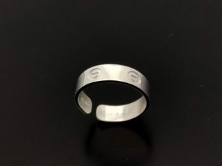 alianza plata 925mm t. 20 (19,1 mm)