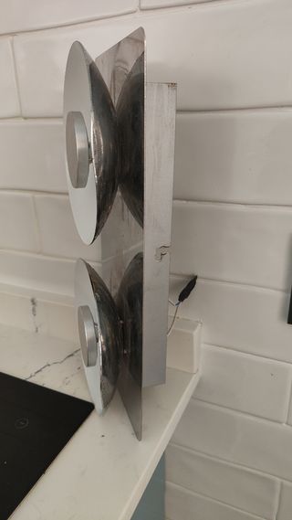 Aplique de pared moderno