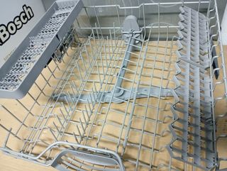 Cesta superior completa lavavajillas BOSCH, SIEMEN
