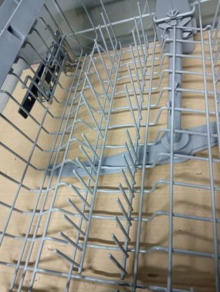 Cesta superior completa lavavajillas BOSCH, SIEMEN