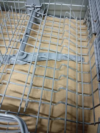 Cesta superior completa lavavajillas BOSCH, SIEMEN