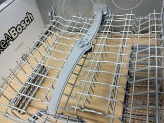 Cesta superior completa lavavajillas BOSCH, SIEMEN