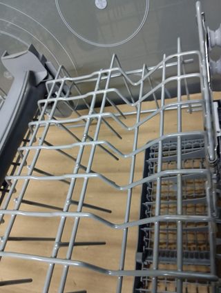 Cesta superior completa lavavajillas BOSCH, SIEMEN