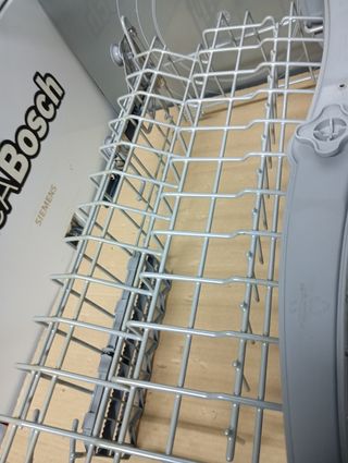Cesta superior completa lavavajillas BOSCH, SIEMEN