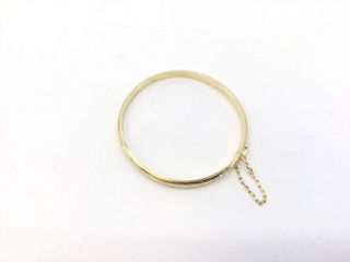 pulsera oro 18k