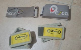 Accesorios de Pesca Varios