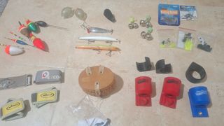 Accesorios de Pesca Varios