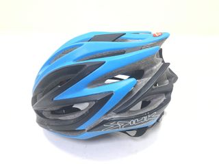 casco ciclismo spiuk sm