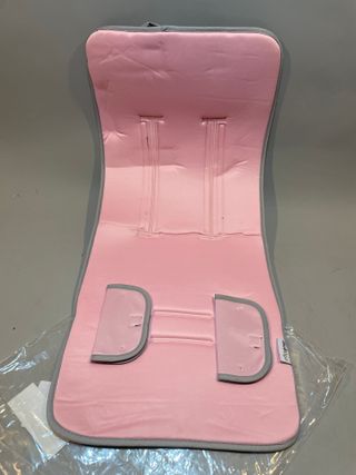 Colchoneta Interbaby Minnie Rosa