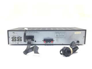 amplificador hifi sanyo ja 6110