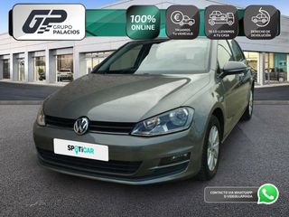 Volkswagen Golf 1.6 TDI 85kW (115CV) Advance