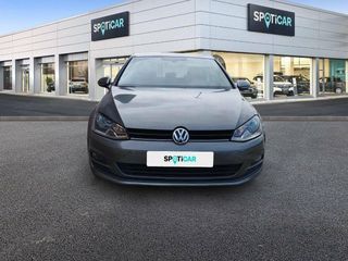 Volkswagen Golf 1.6 TDI 85kW (115CV) Advance