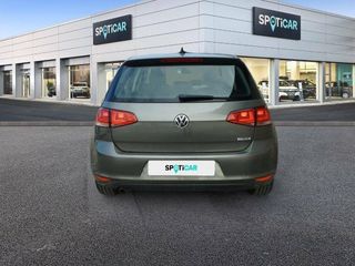 Volkswagen Golf 1.6 TDI 85kW (115CV) Advance