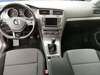 Volkswagen Golf 1.6 TDI 85kW (115CV) Advance